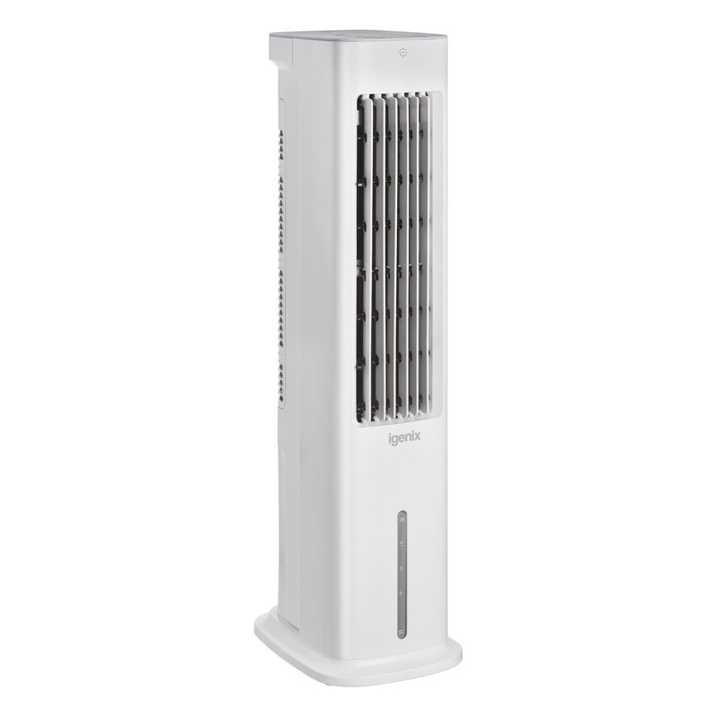 Igenix 5L Evaporative Air Cooler White