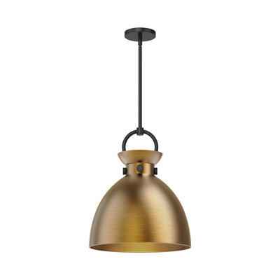 Tinka 1 - Light Single Pendant