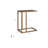 Blackbone Solid Wood Top End Table-82268346