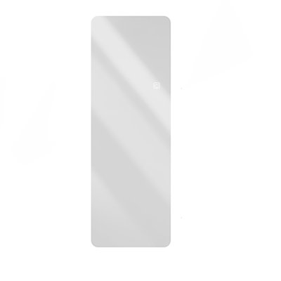 65X21in Full Body Mirror With Lights, Full Length Mirror