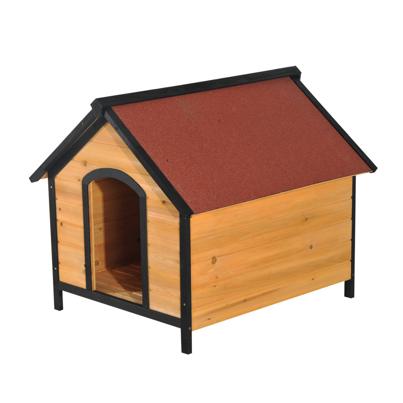 Niche pour chien Korbin