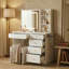 Coiffeuse Irwinton