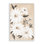 Art de marguerites neutres en sourdine par Amanda Cook bg-058