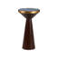 New York Glass End Table-31222096