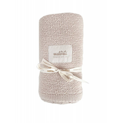 Greenguard Gold Certified Organic Baby Blanket