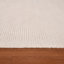 Tapis ivoire crocheté à la main Chappelka-693881256