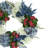 Tamra 23" W Faux Floral Wreath