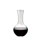 RIEDEL 1490/13 Performance Decanter, 1 Liter / 33.8 Ounces Capacity, Clear