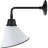 Sumner Iron Armed Sconce-737481884