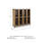 Wrenridge Accent Cabinet