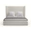 Lit tapissier standard à profil bas-855684742-855684747