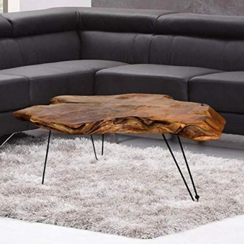 Table basse 3 pieds Eitelbert