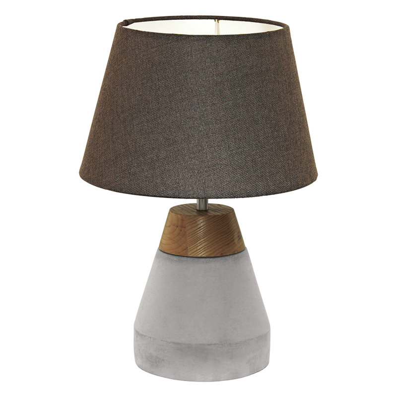 Lampe de table 15 po cavas