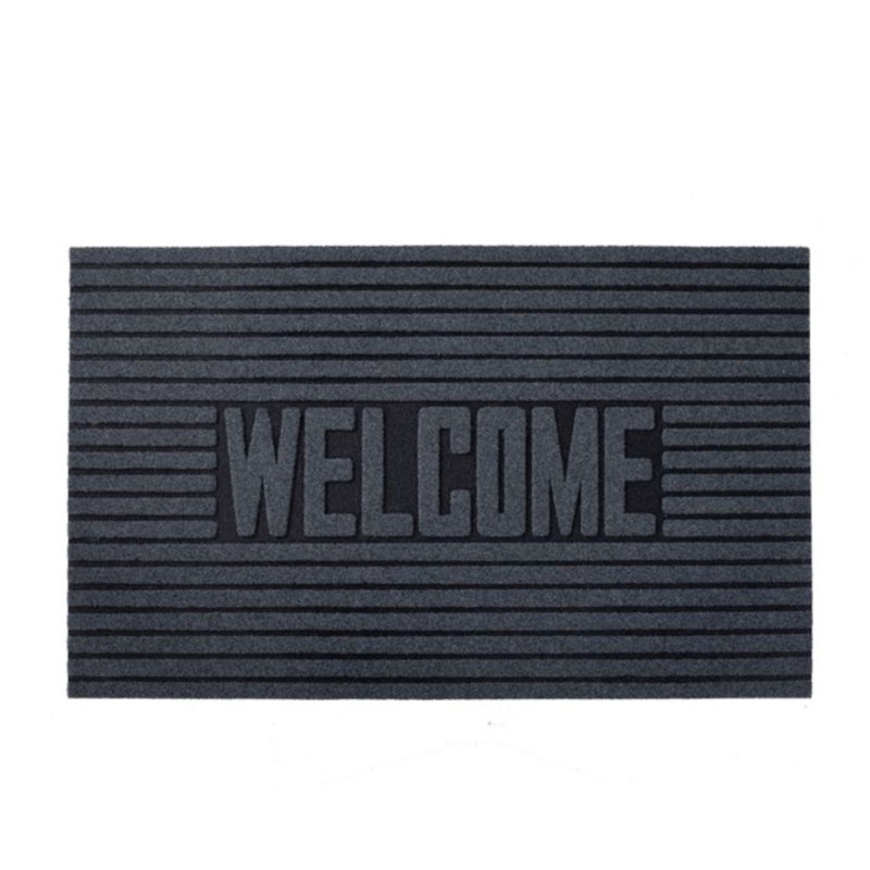  Welcome Barrier Doormat