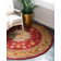 Eesi Geometric Indoor Rug