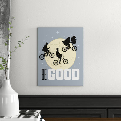 No Frame Print Set