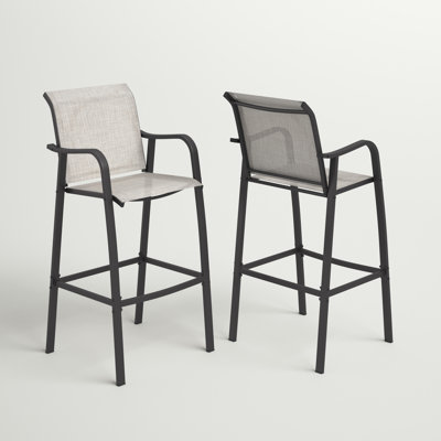Tabouret de bar 28,74 po Ontario