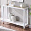 Console de 41 po-1916830521