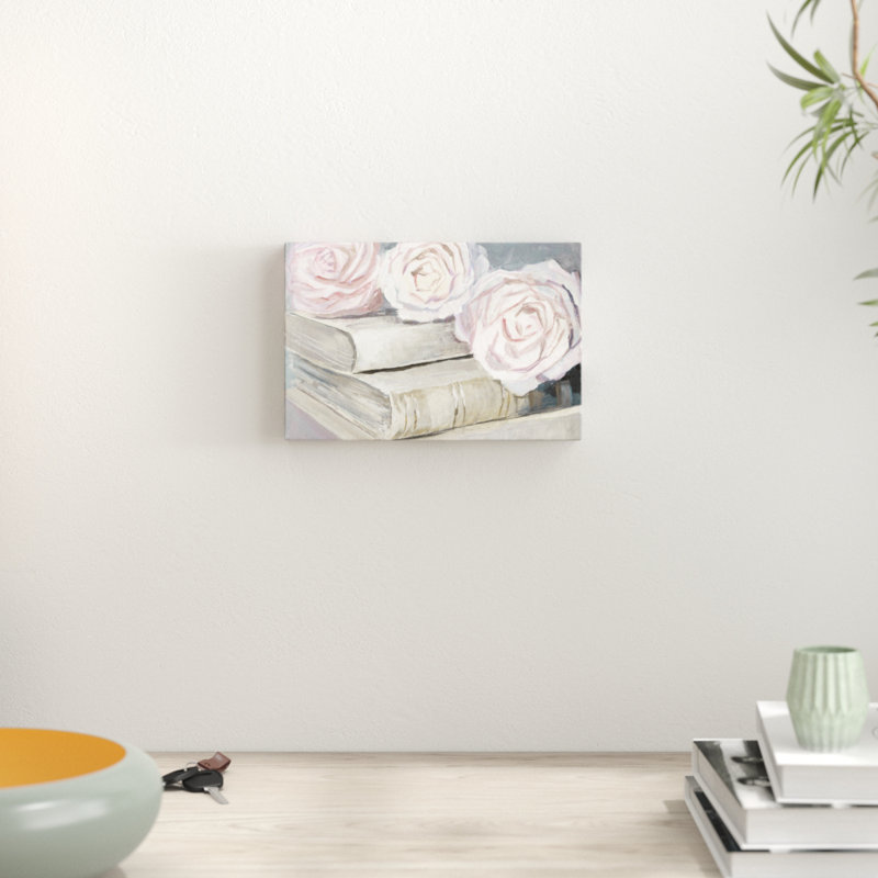 Wrapped Canvas Painting, 20cm H x 30cm W x 3.81cm D