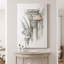 Plein Air Interior Study IV - Impression sur toile tendue-367318929
