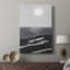 Silver Shoreline I - galerie sur mesure-1047548440