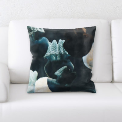 Coussin de gelée sea Alhambra