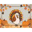 Tapis de Noël East Urban Home-1942319068