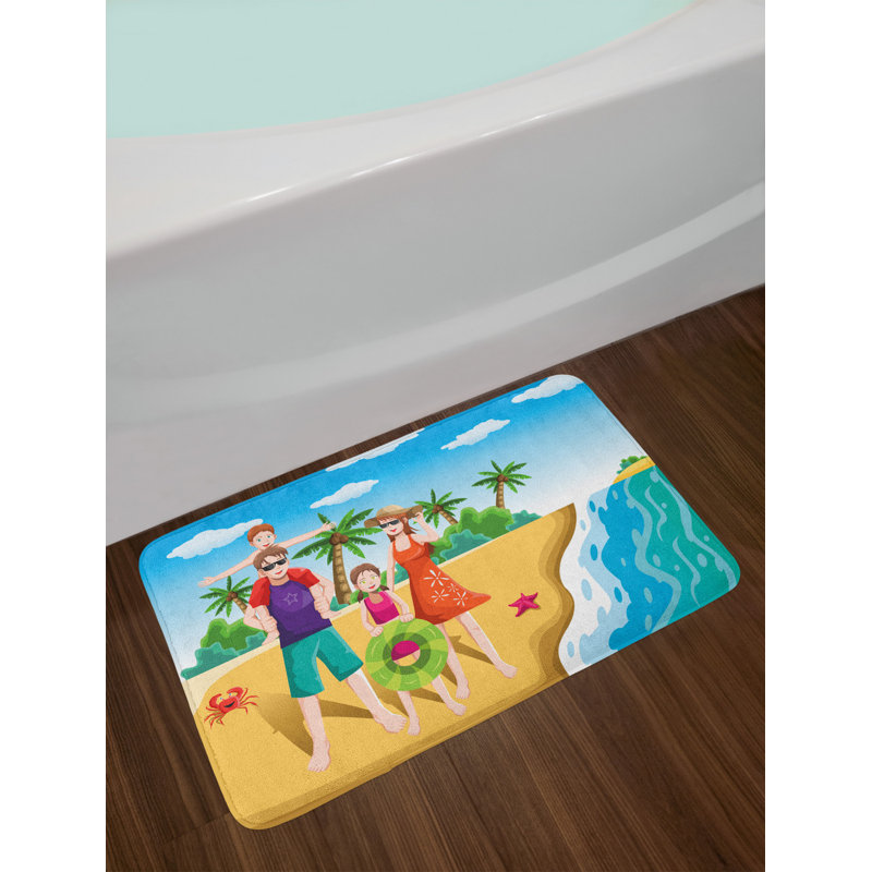 Bath Rug