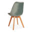 Abert 46cm H Velvet Upholstered Side Chair-1693092705-1638516980