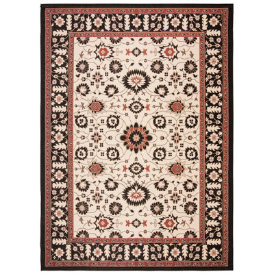 Rhoswen Performance Oriental Rug