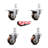 Square Stem Caster-92276329