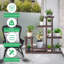 Alaistair Plant Stand