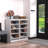 Modular Storage 21.38" W Cabinet Shoe Unit-98788131