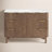 Nova 48" Marble Top Single Sink Vanity-1704168888
