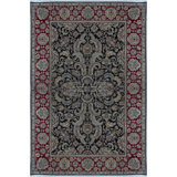 Trinity Wool Oriental Area Rug