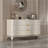 Modern 9-Drawer Storage Cabinet Sideboard