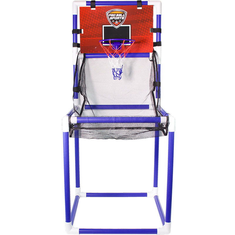 Jeu d'arcade de basketball Maccabi Art