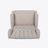 Mattice Upholstered Recliner-750626258