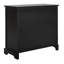 Marc 2 Drawer 76.2Cm W Solid Wood Chest Of Drawers-16872010