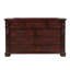 Commode 9 tiroirs Lyndon