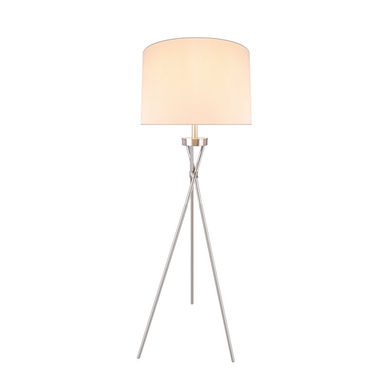 Lampe trépied 53 "