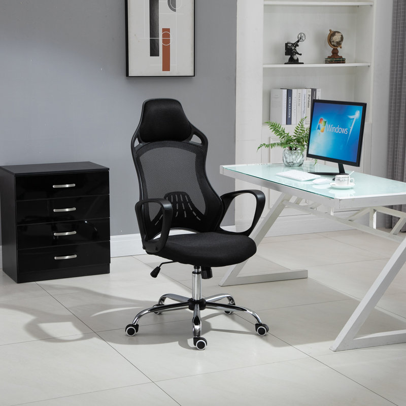 Fauteuil de direction Bacajol