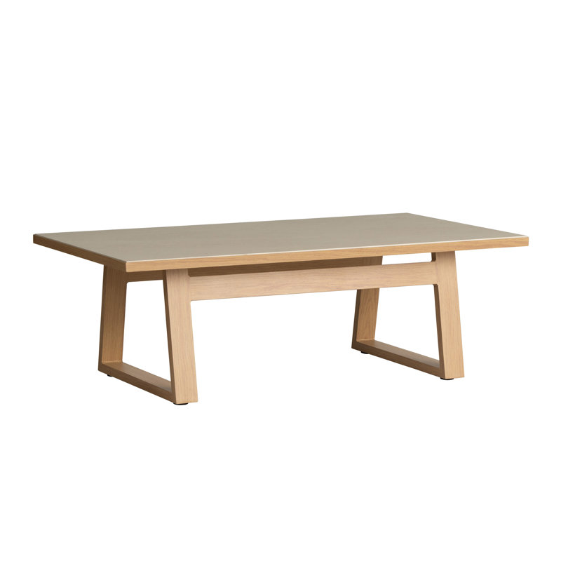 Pursuit Outdoor Coffee Table