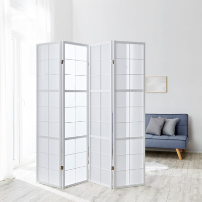 Bastian Room Divider