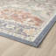 Tapis crème à motif floral Aliccia-448002337