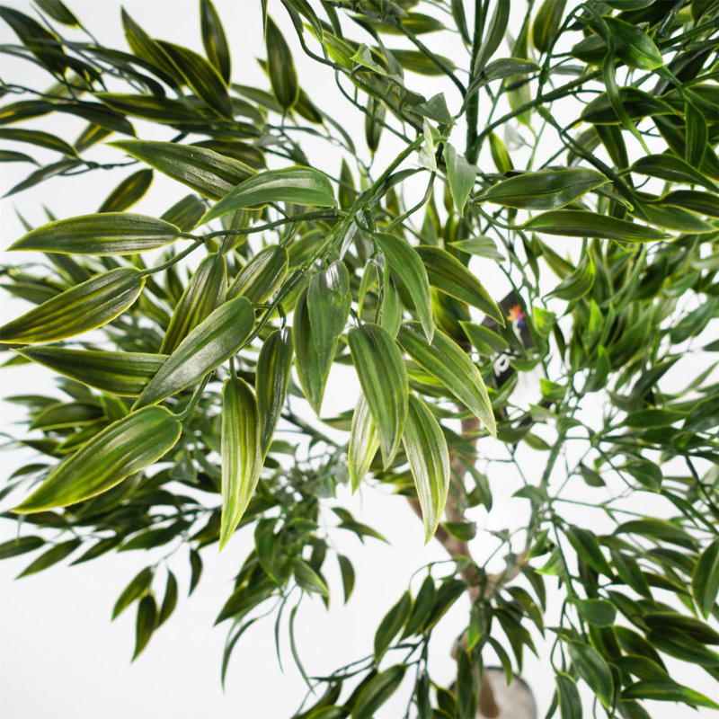 120cm Faux Tree in Pot Liner