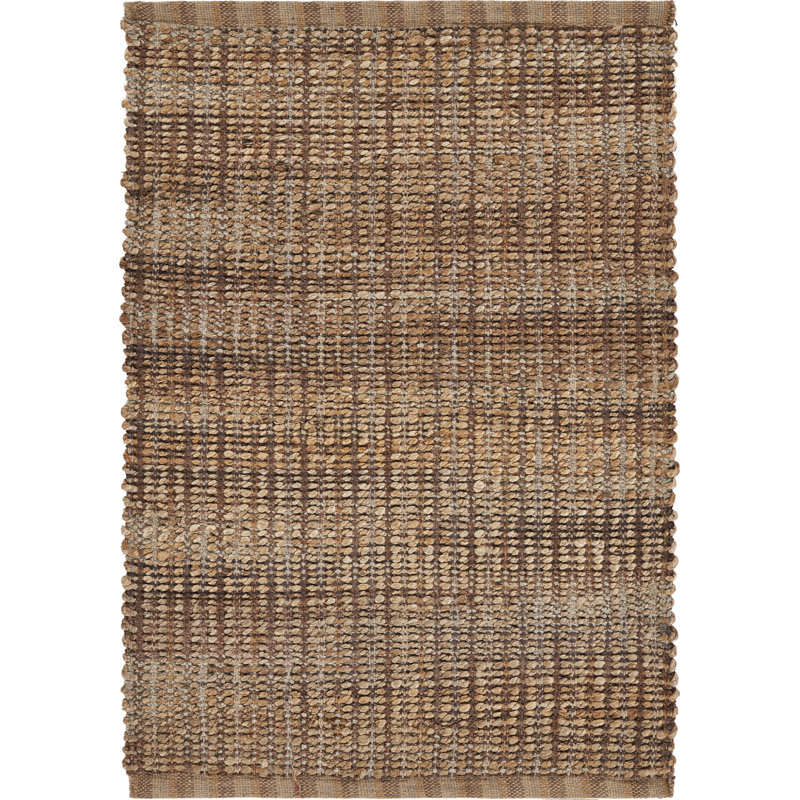 Lugano Striped Indoor Rug, Rectangle 2' x 3'