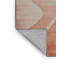 Tapis abstrait gris lavable à la machine-2017295392