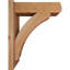 Persienne en bois rustique Thorton Craftsman-31652131-106952027