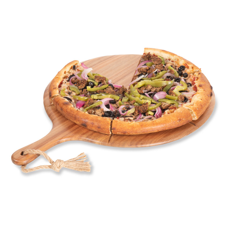 Planche à découper Napoletana Edelburg